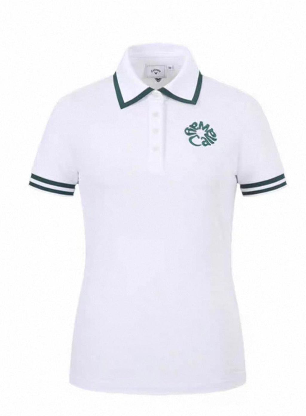 Women Quick dry Polo shirt