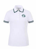 Women Quick dry Polo shirt