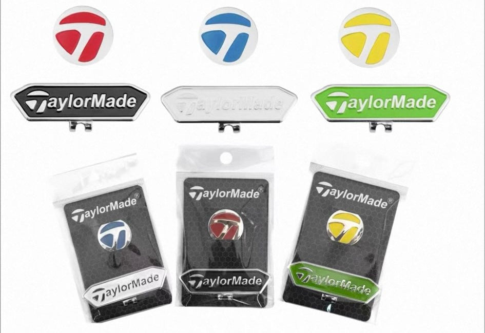 Golf Ball Marker