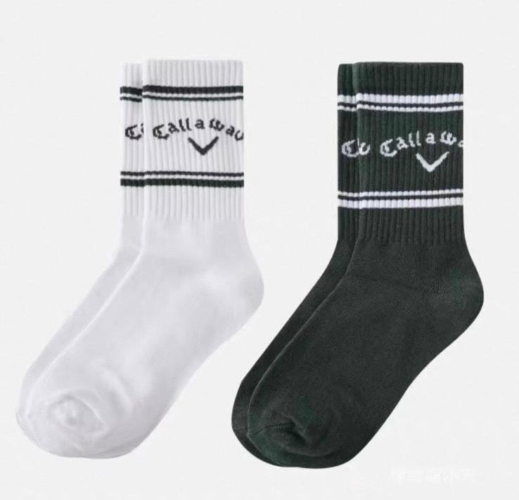 Golf Socks