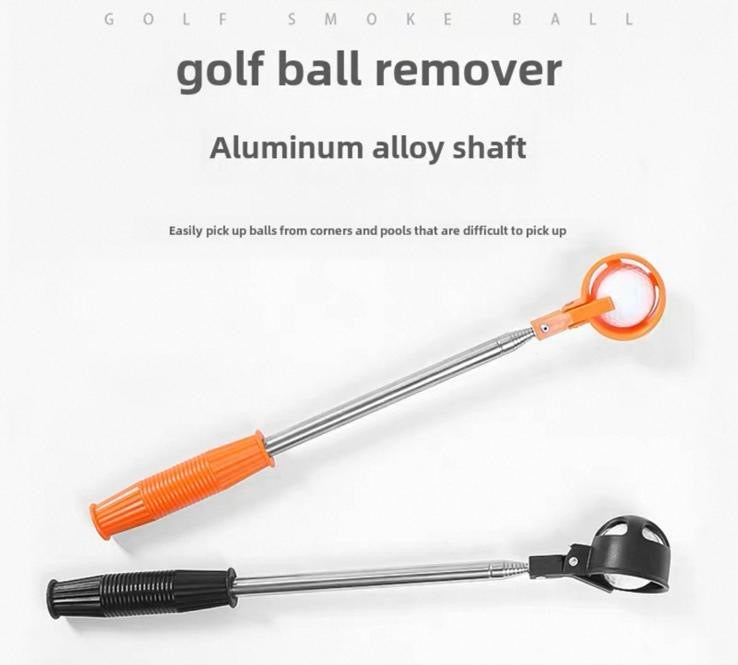 Ball Retriver