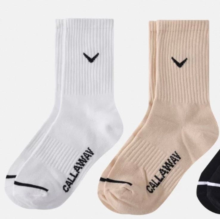 Golf Socks