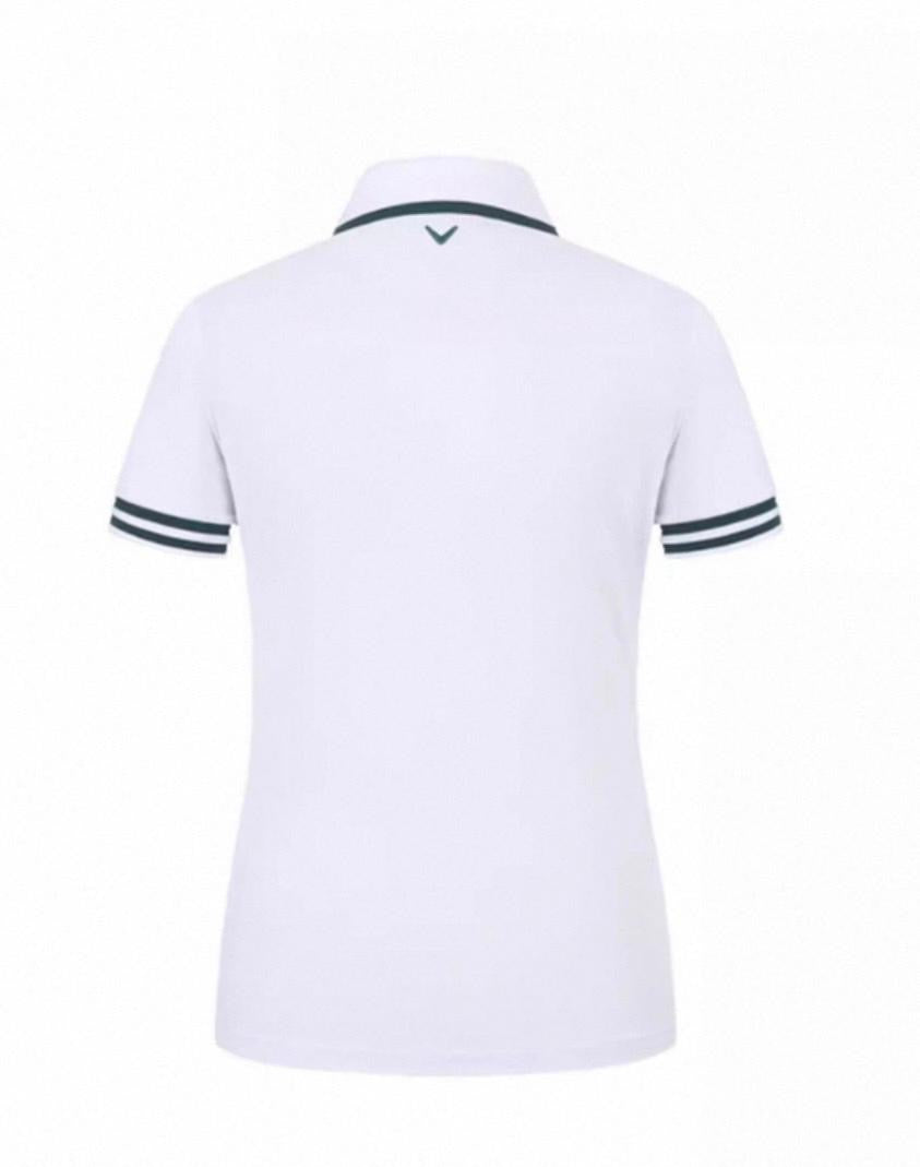 Women Quick dry Polo shirt