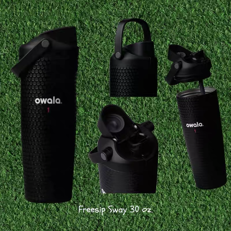 OWALA - 30Oz Water Bottle