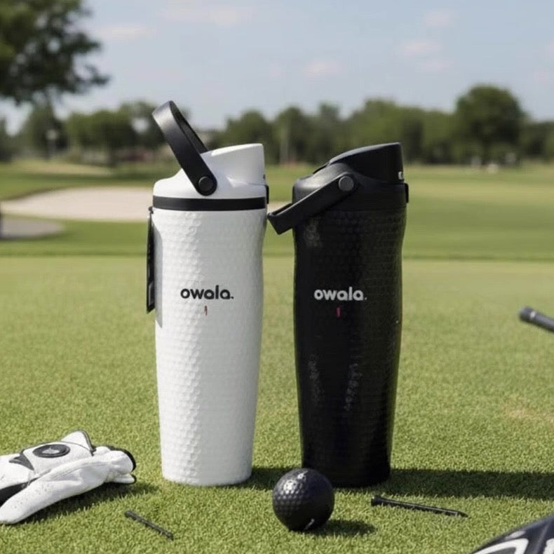 OWALA - 30Oz Water Bottle