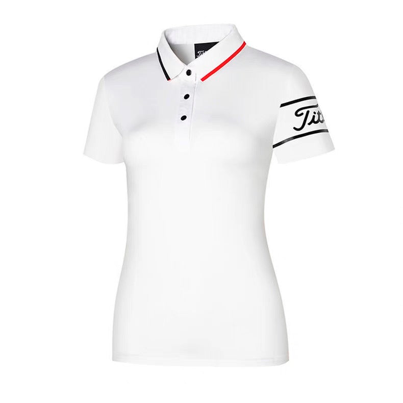 Women Polo Shirt