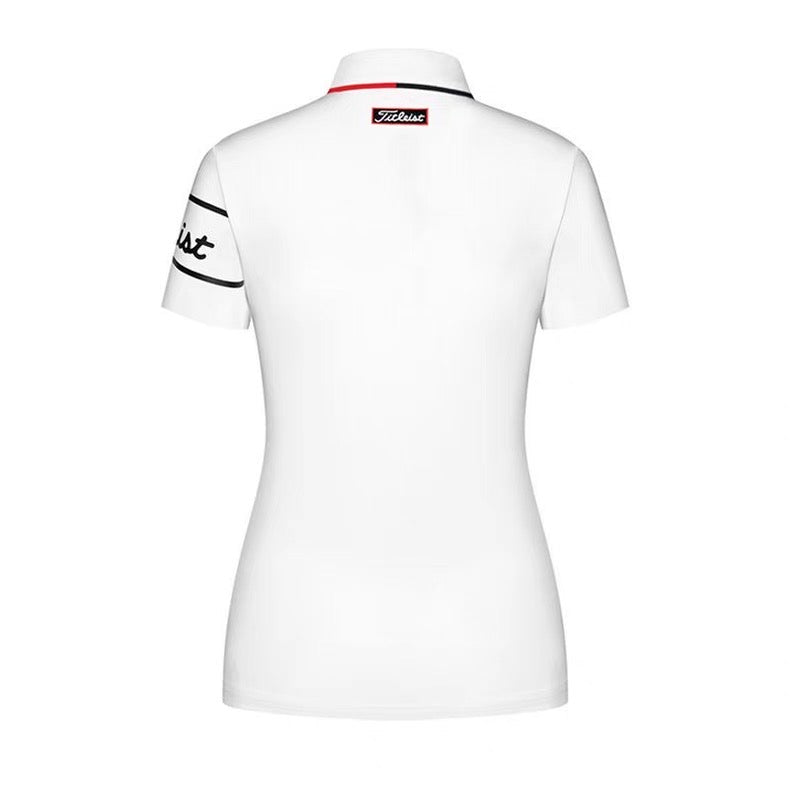 Women Polo Shirt