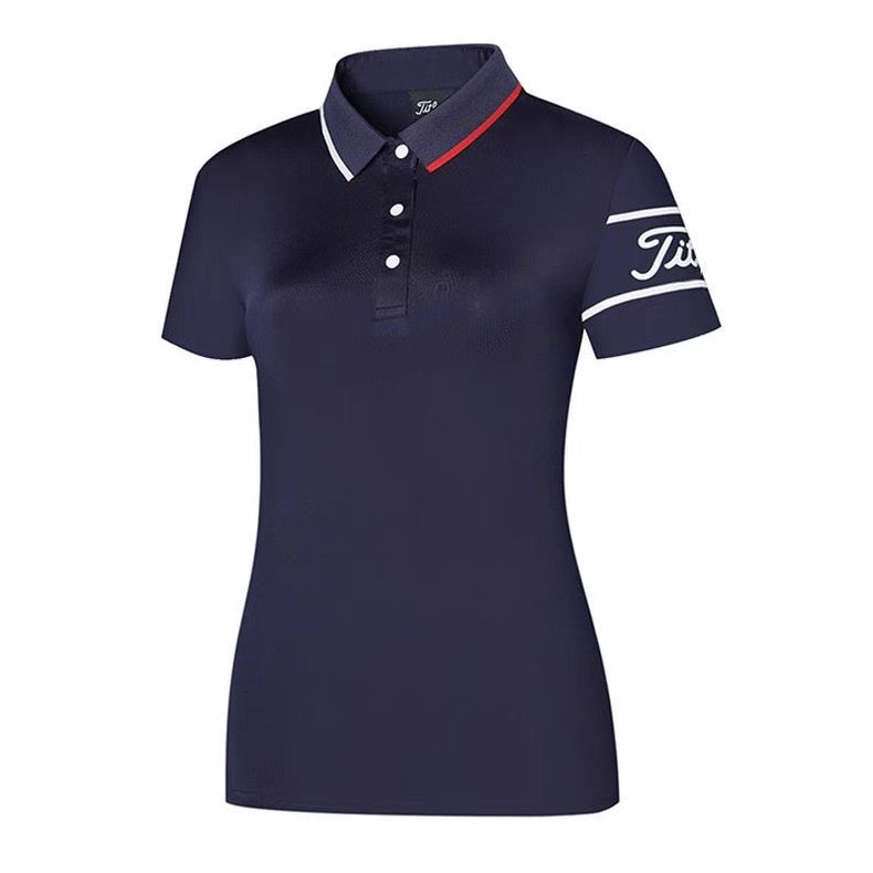 Women Polo Shirt