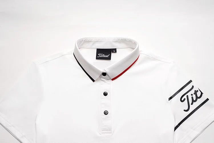 Women Polo Shirt