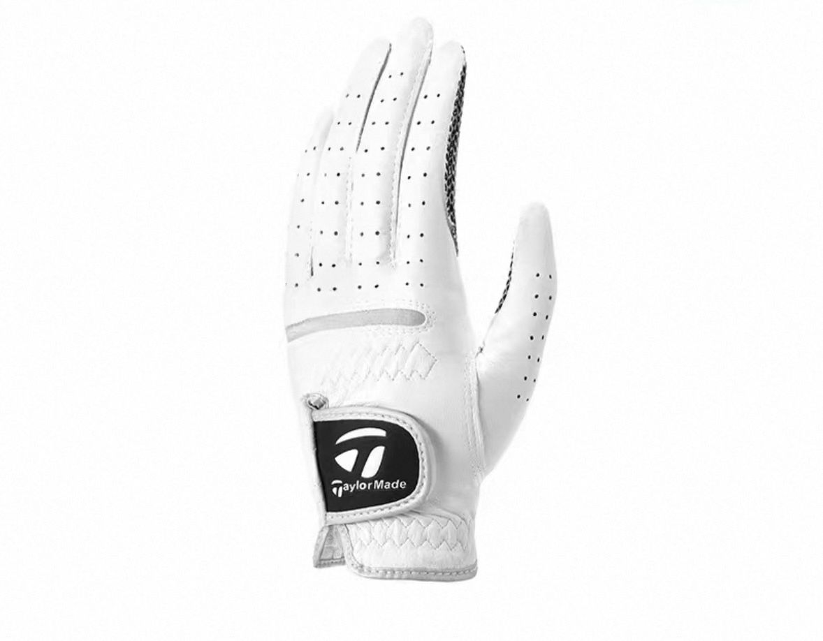 Golf Gloves - Lambskin