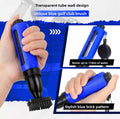 Golf Club Cleaning Brush
