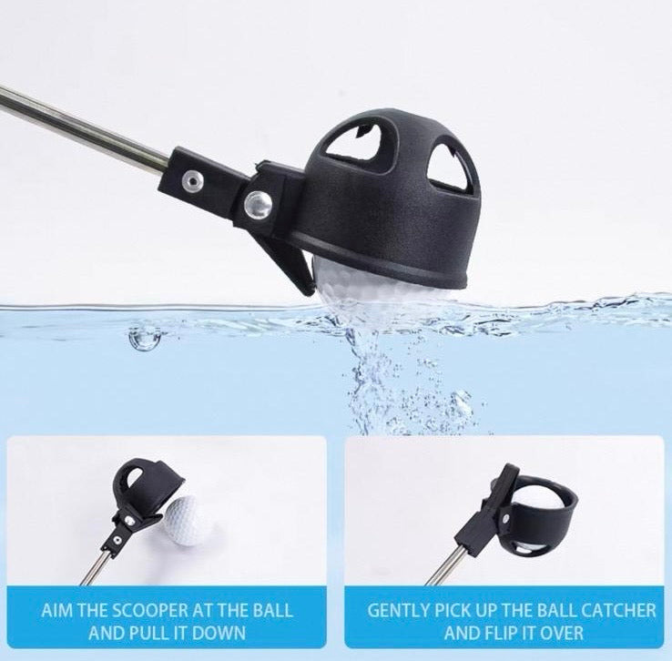Ball Retriver