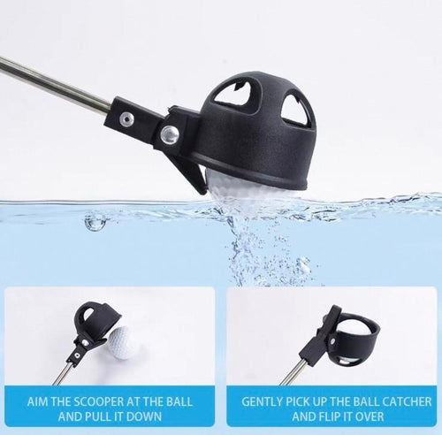Ball Retriver